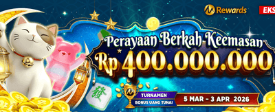 Jackpot Gacor Hari Ini