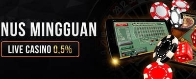 Klaim Promosi Eksklusif Gacoan88