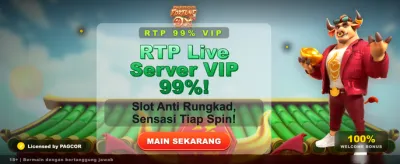 Kemenangan Besar Fortune Ox